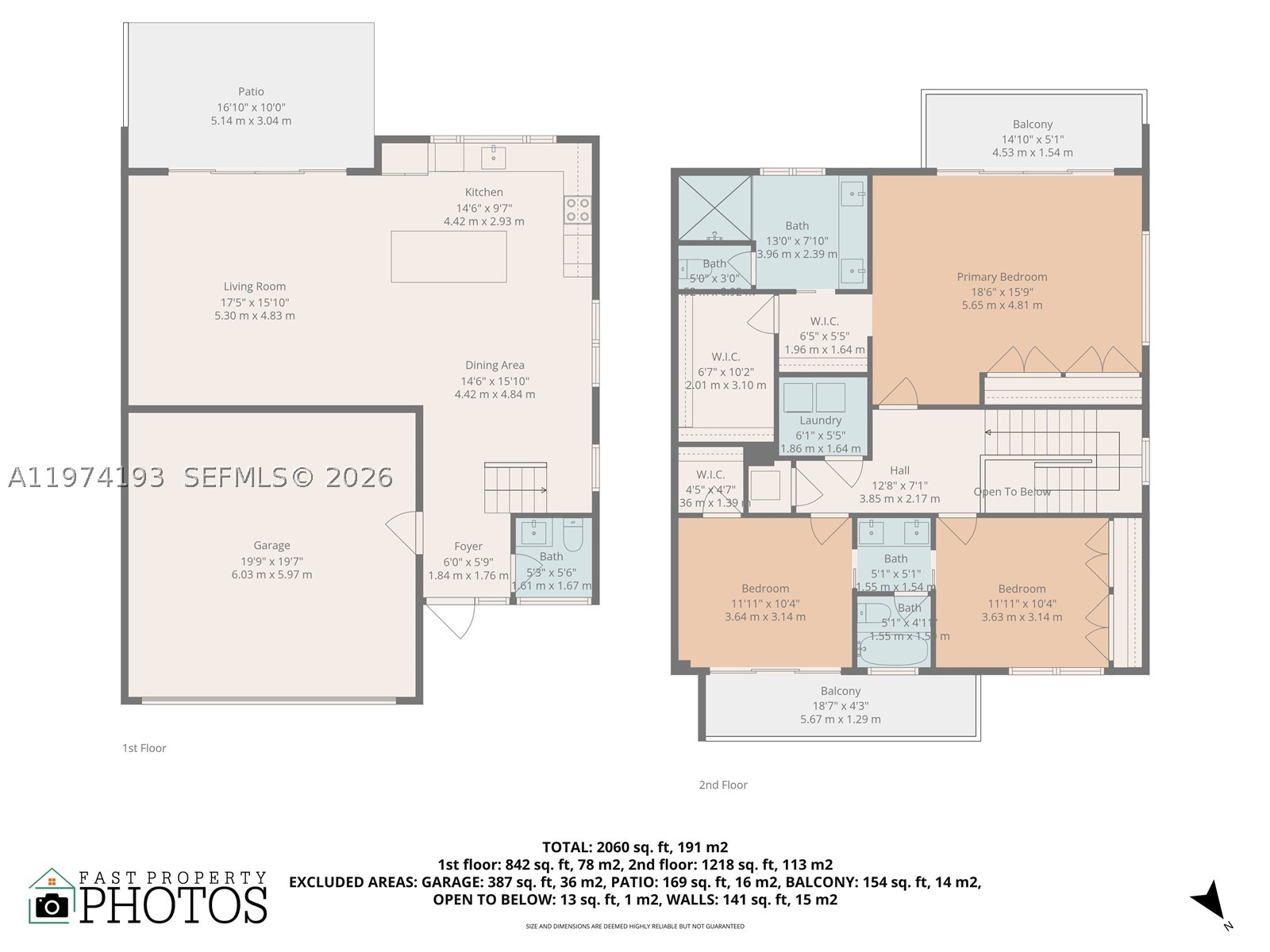 H20 DANIA BEACH - Residential