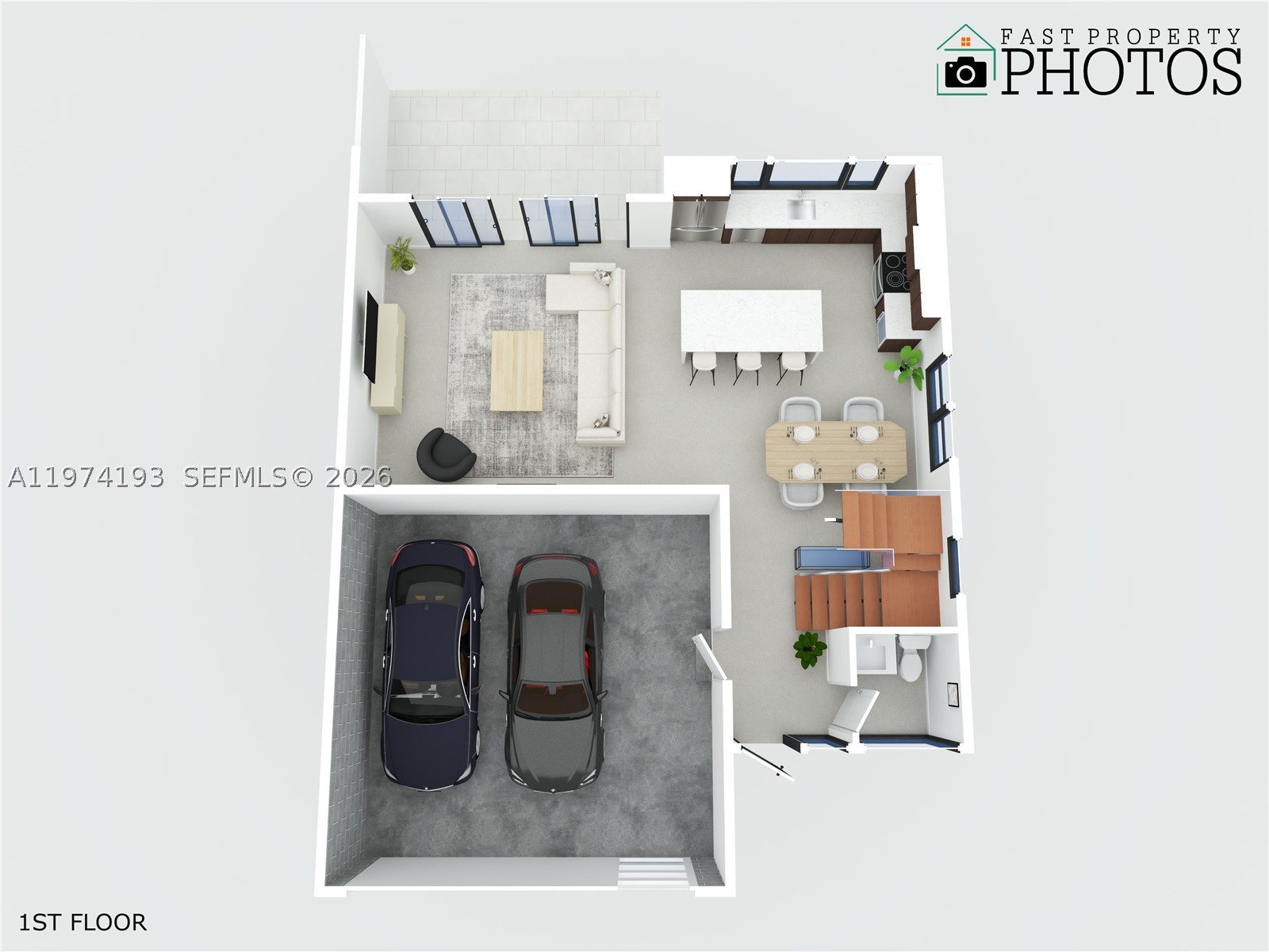 H20 DANIA BEACH - Residential