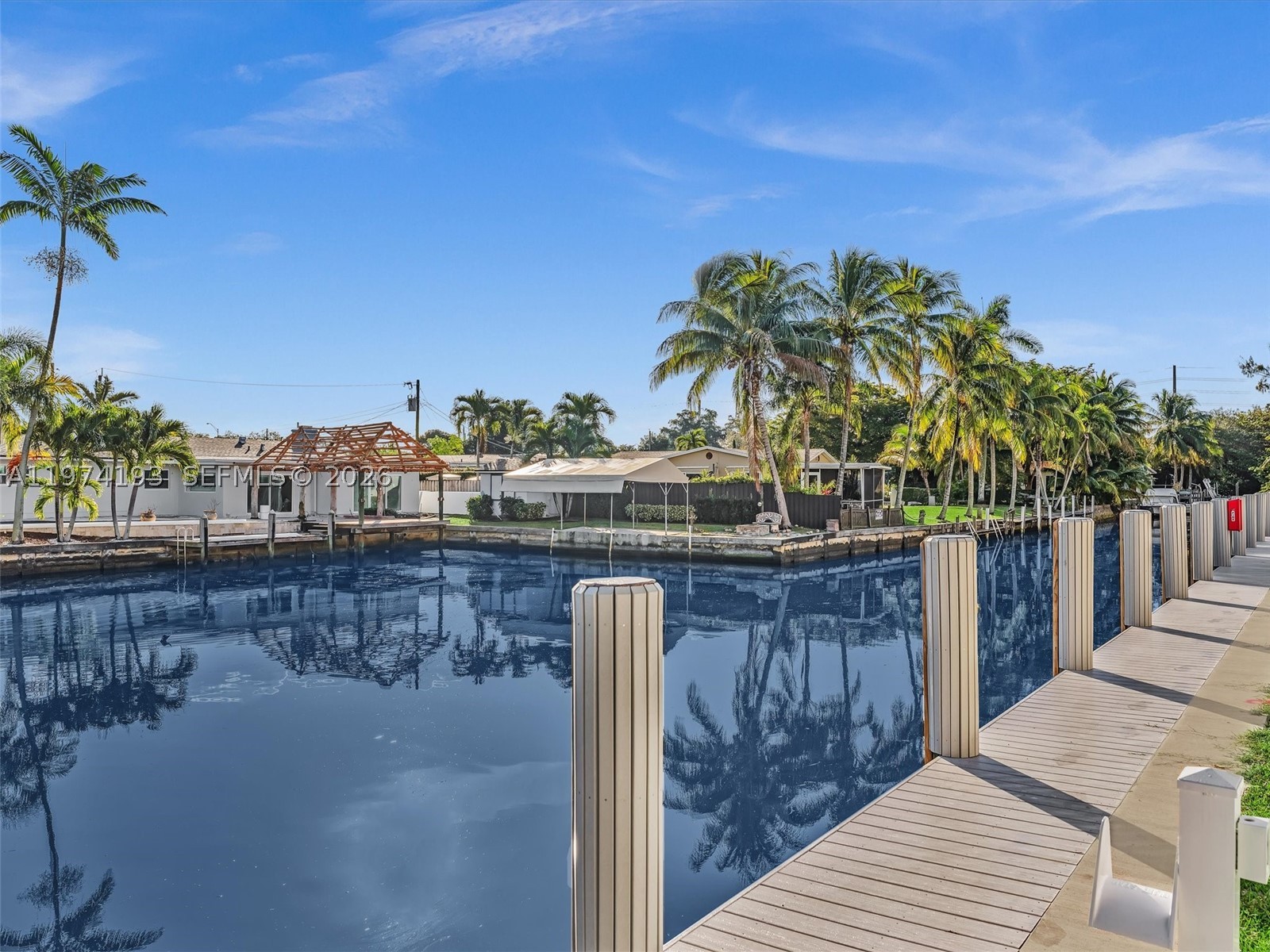 H20 DANIA BEACH - Residential