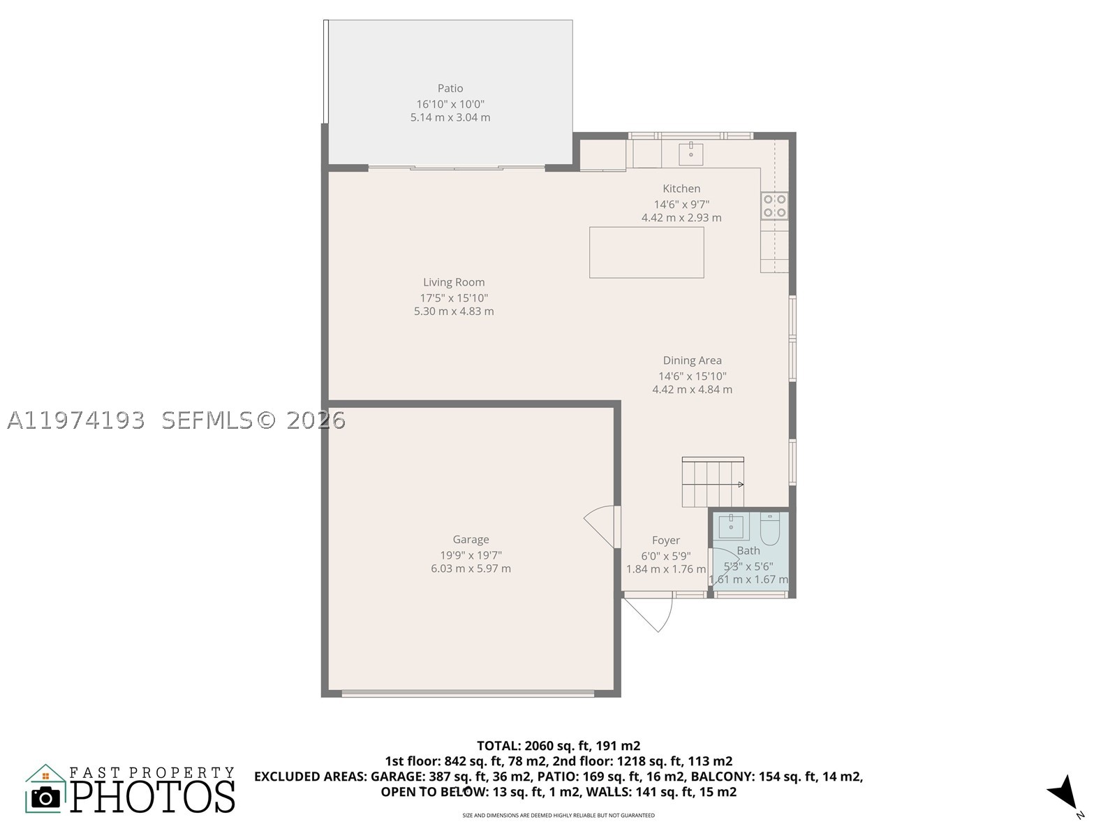 H20 DANIA BEACH - Residential