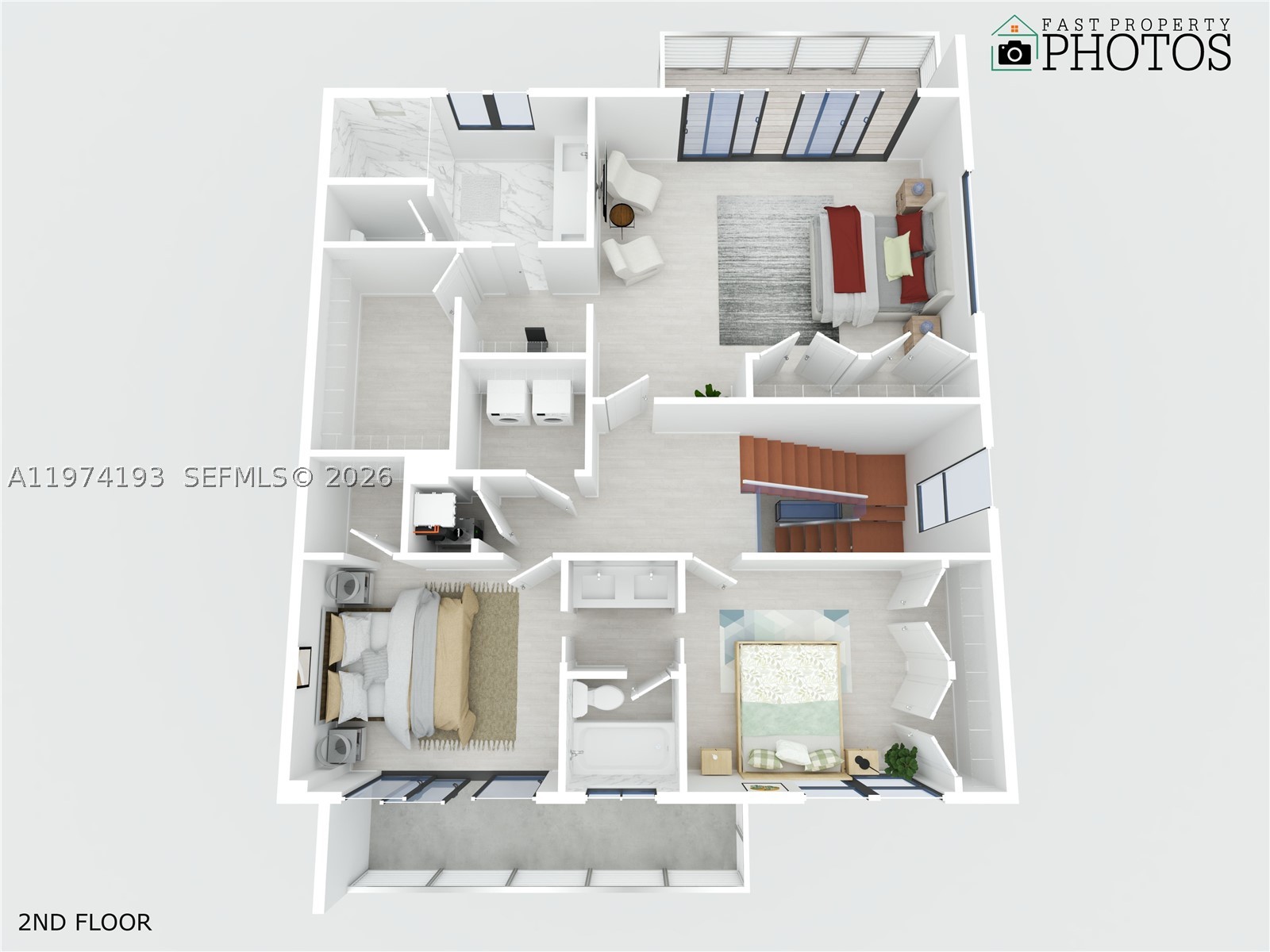 H20 DANIA BEACH - Residential