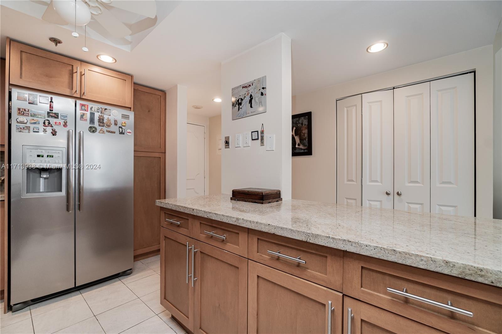 WATERVIEW CONDO - Residential