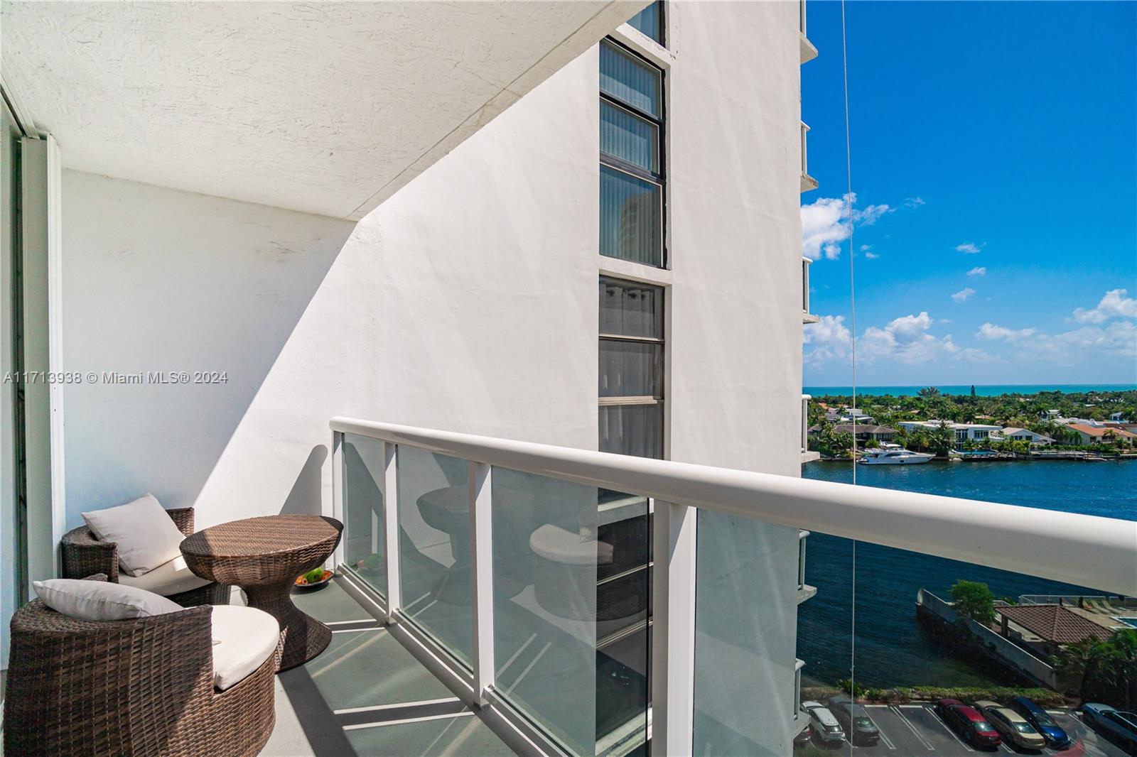 WATERVIEW CONDO - Residential