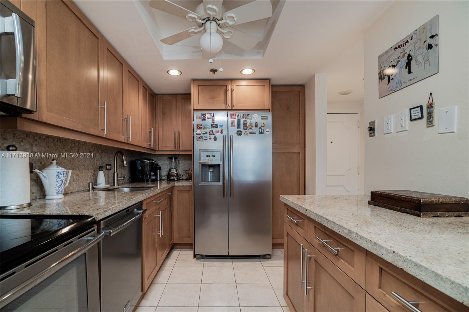 WATERVIEW CONDO - Residential