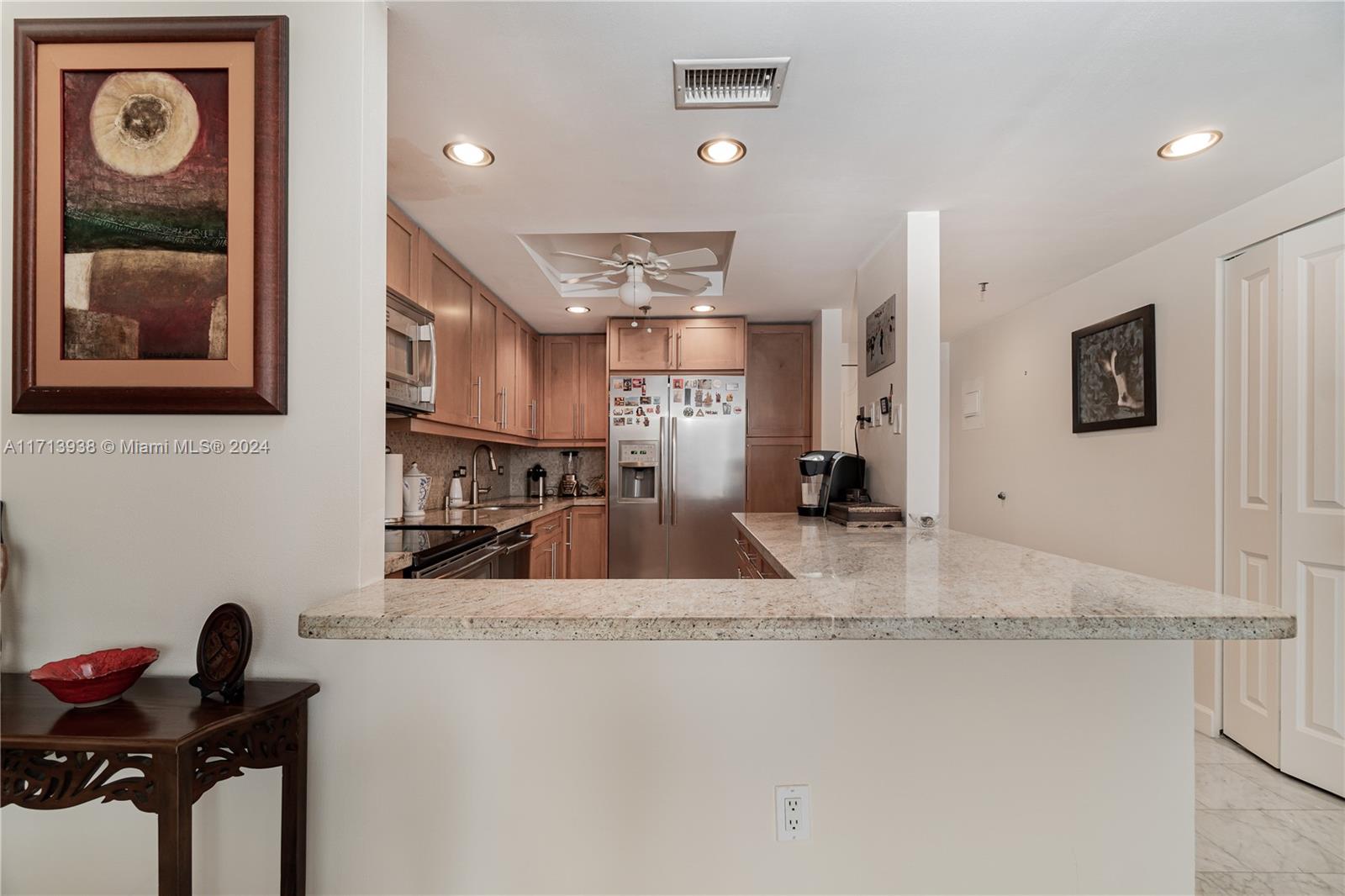 WATERVIEW CONDO - Residential