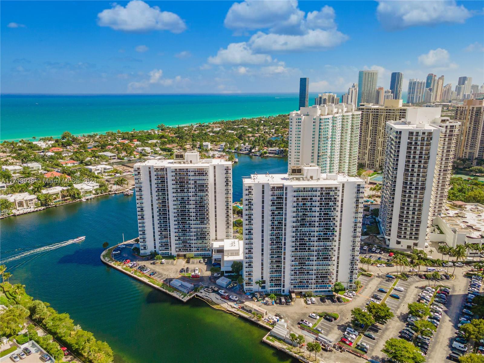 WATERVIEW CONDO - Residential