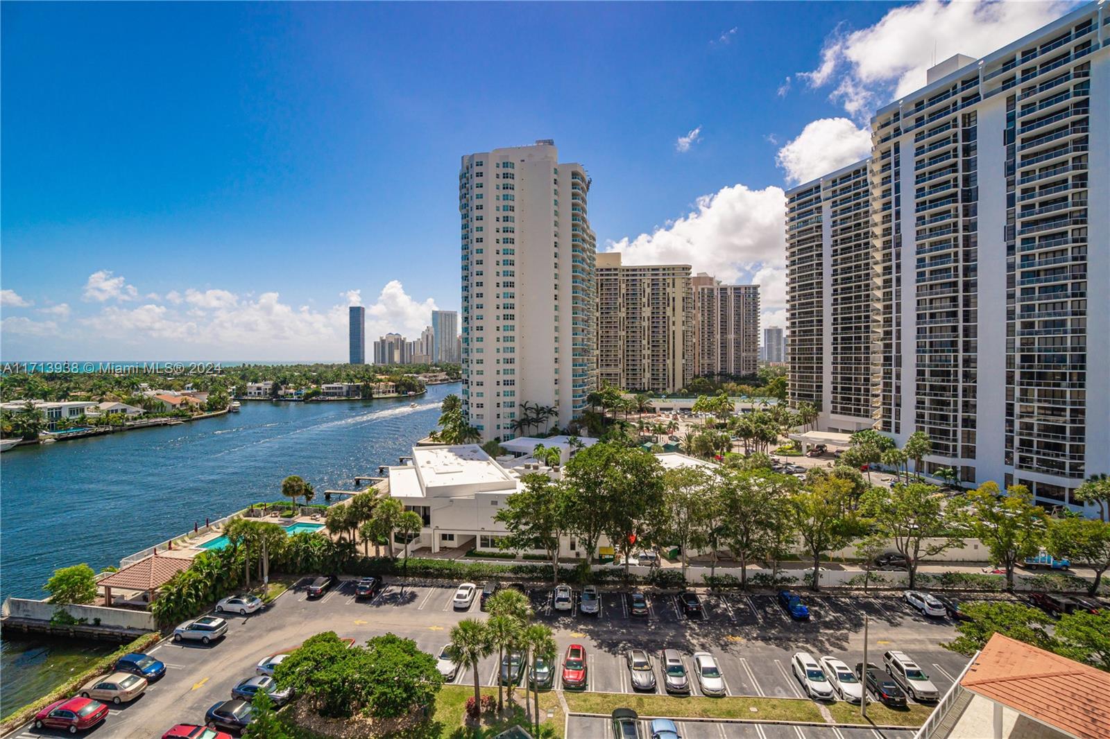 WATERVIEW CONDO - Residential