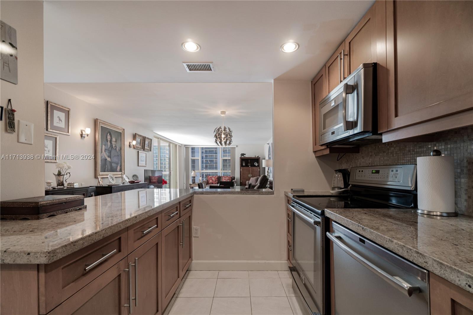 WATERVIEW CONDO - Residential