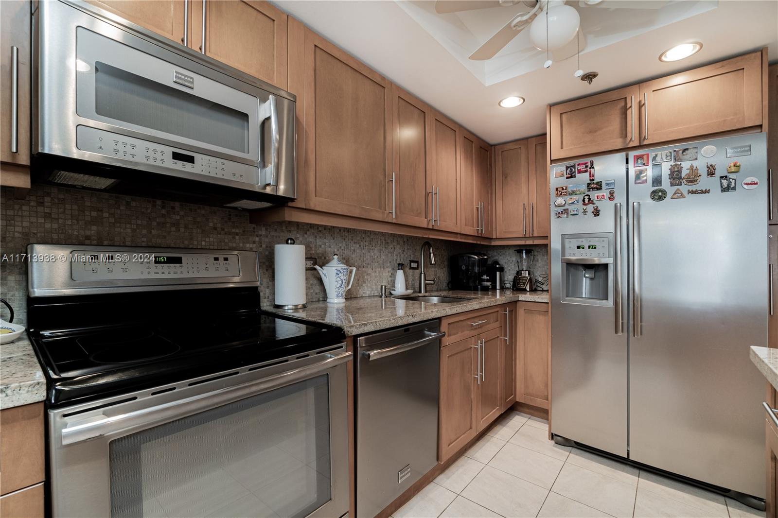 WATERVIEW CONDO - Residential