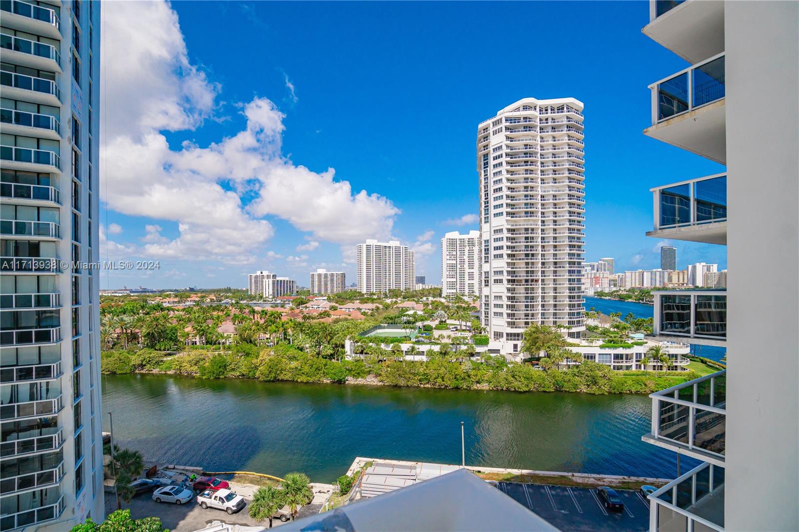 WATERVIEW CONDO - Residential