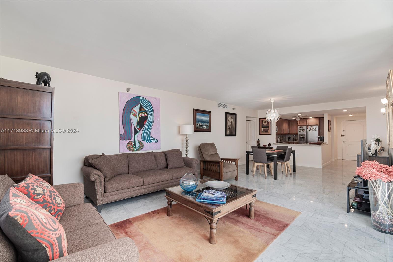 WATERVIEW CONDO - Residential