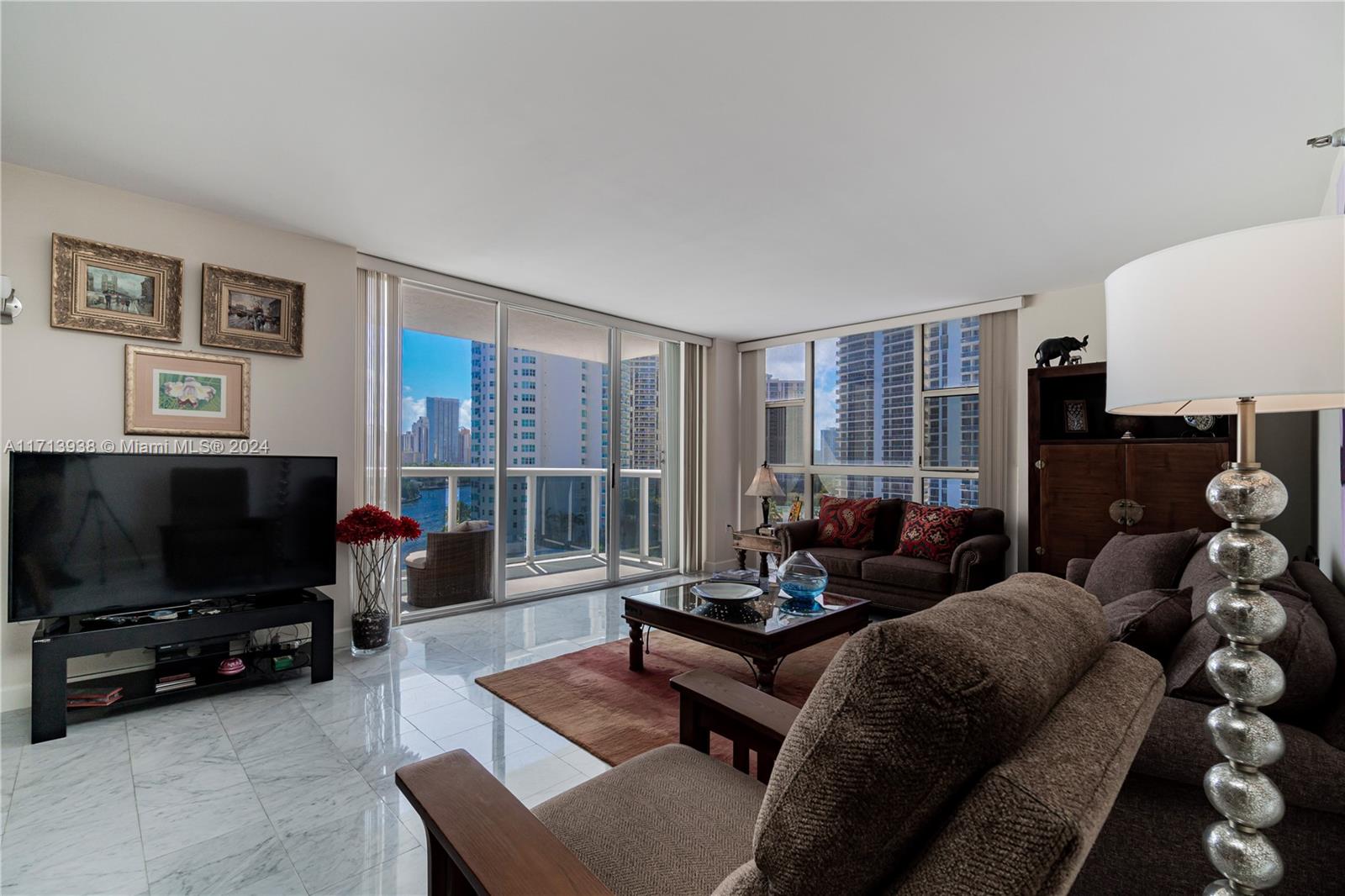 WATERVIEW CONDO - Residential