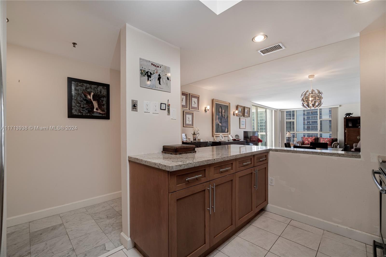 WATERVIEW CONDO - Residential