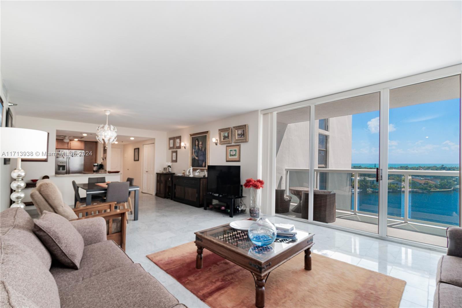 WATERVIEW CONDO - Residential
