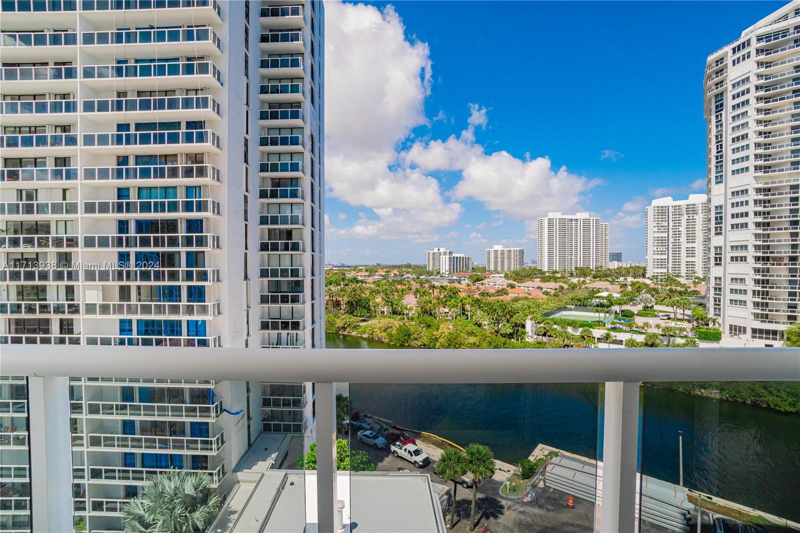 WATERVIEW CONDO - Residential