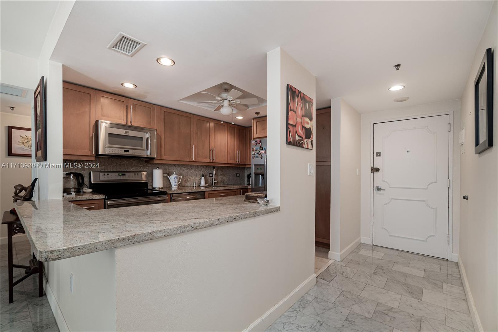 WATERVIEW CONDO - Residential