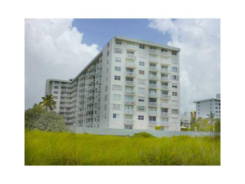 THE PRESIDENTIAL CONDO - Residential Lease