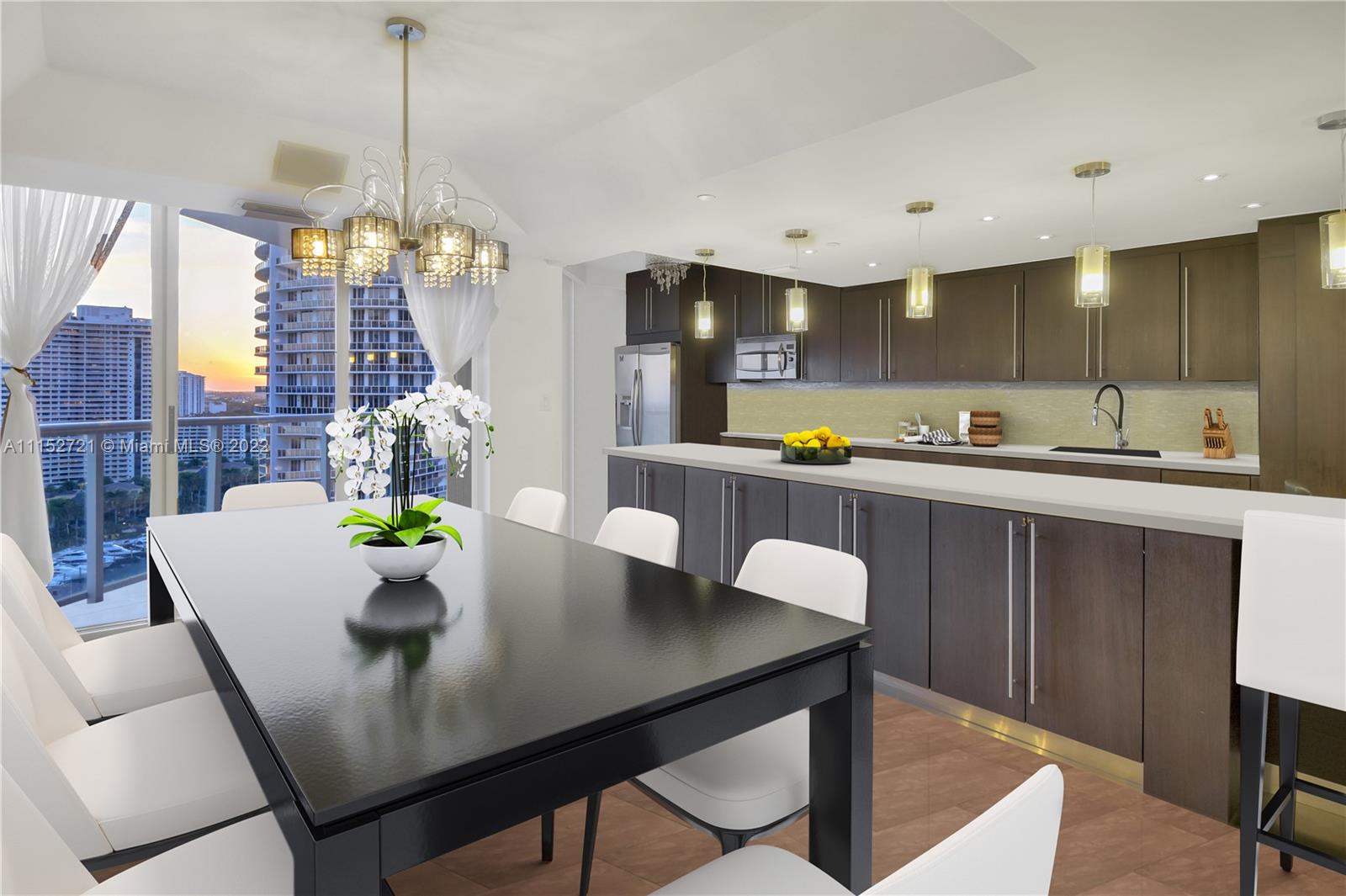 4000 ISL BLVD WILLIAMS IS - Residential