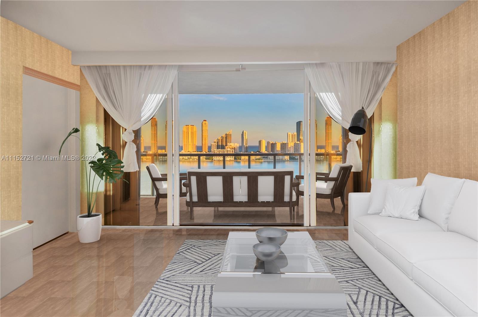 4000 ISL BLVD WILLIAMS IS - Residential