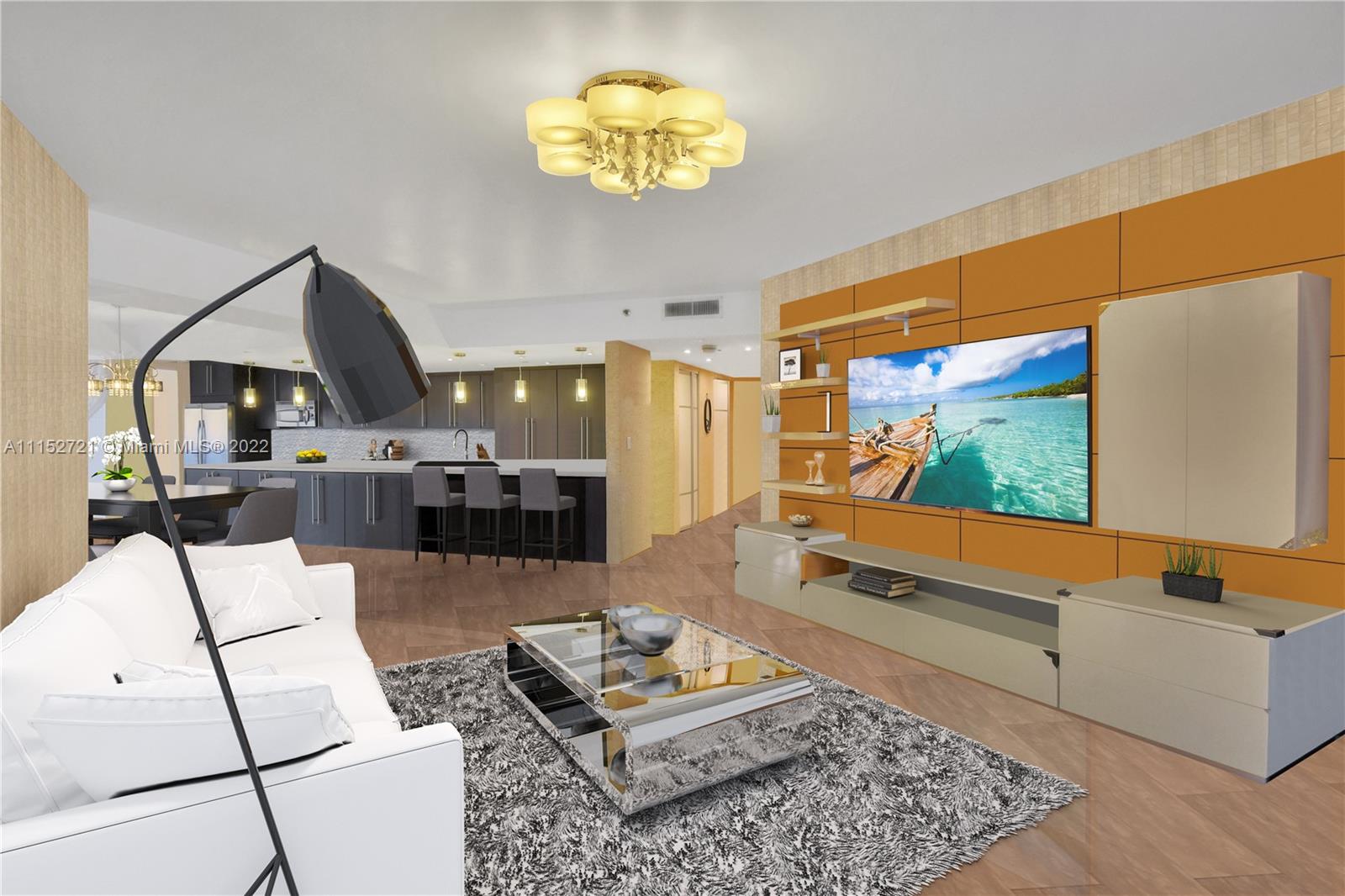 4000 ISL BLVD WILLIAMS IS - Residential