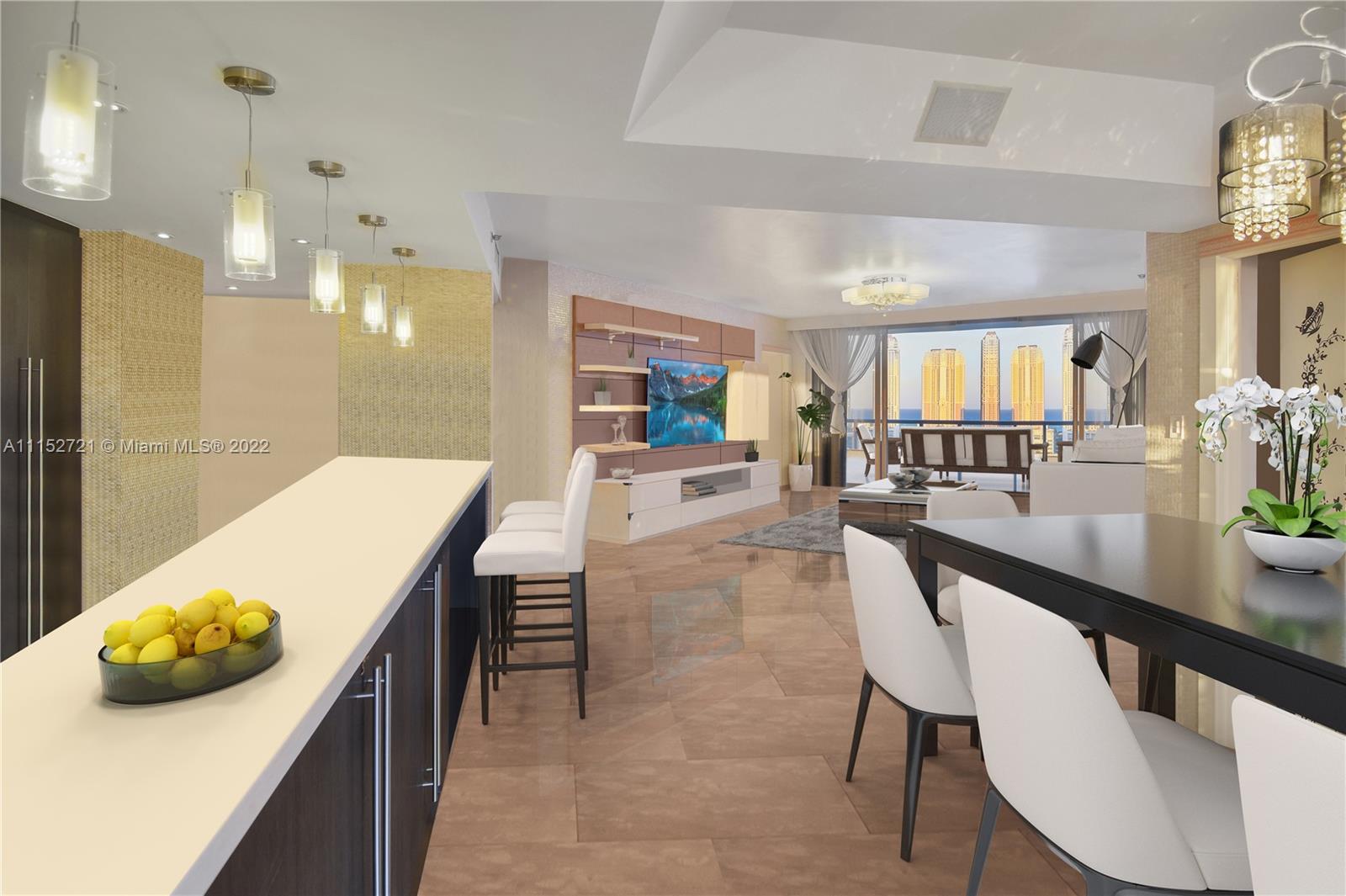 4000 ISL BLVD WILLIAMS IS - Residential