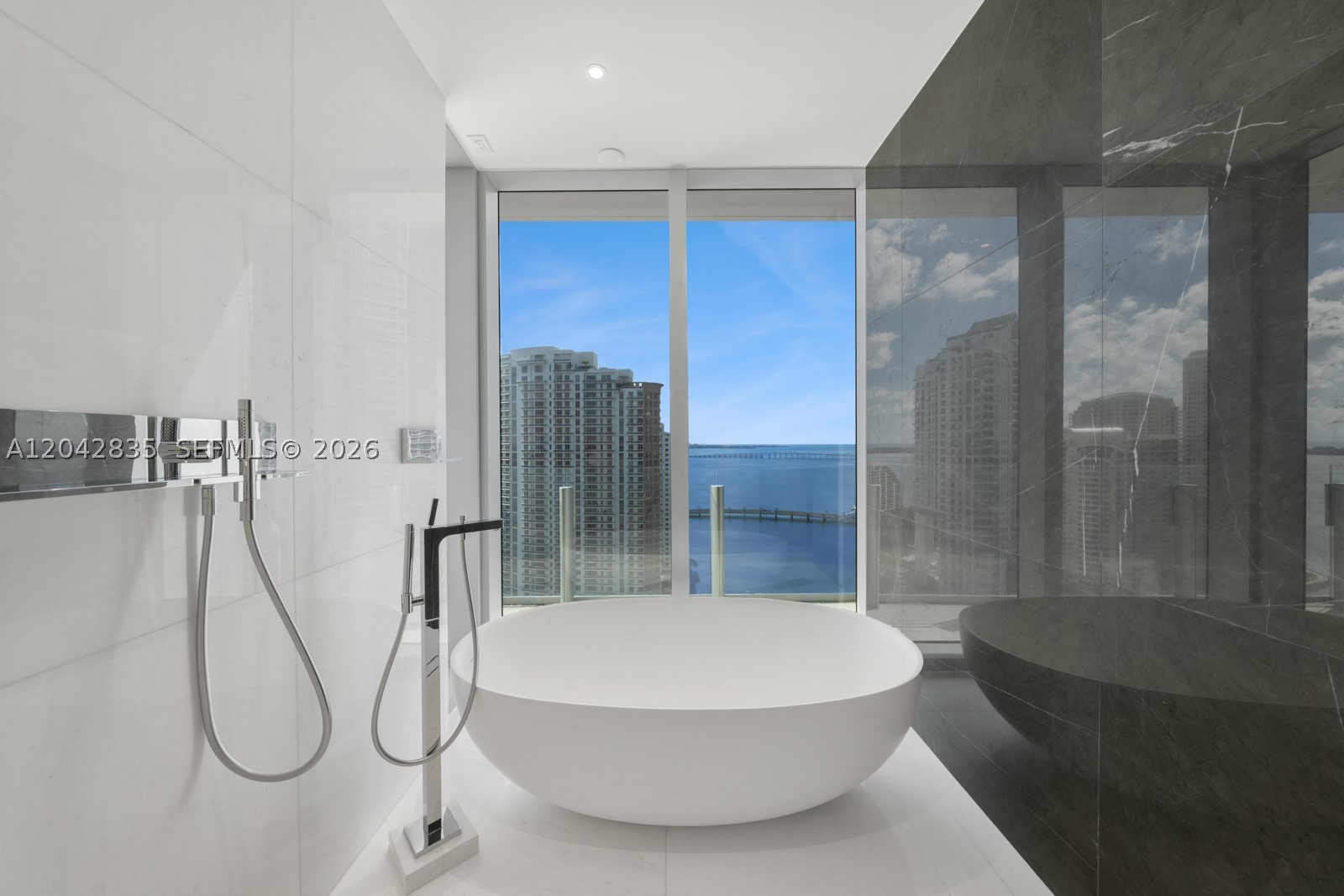 Aston Martin Residences - Residential