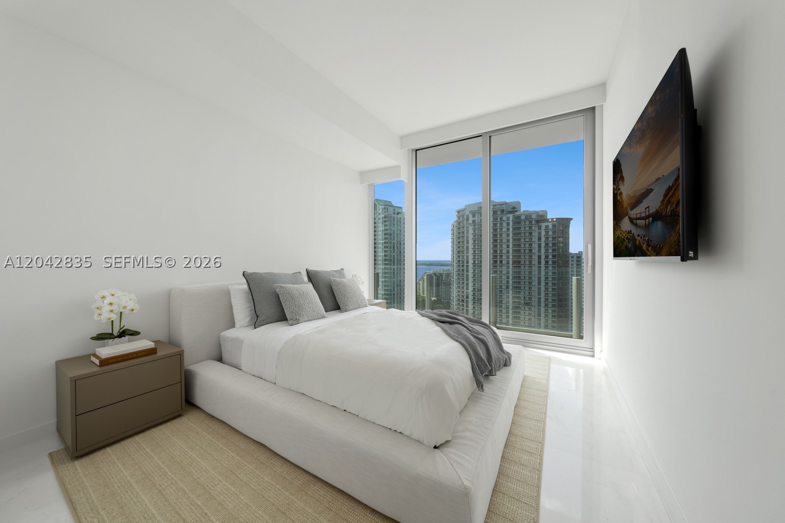 Aston Martin Residences - Residential