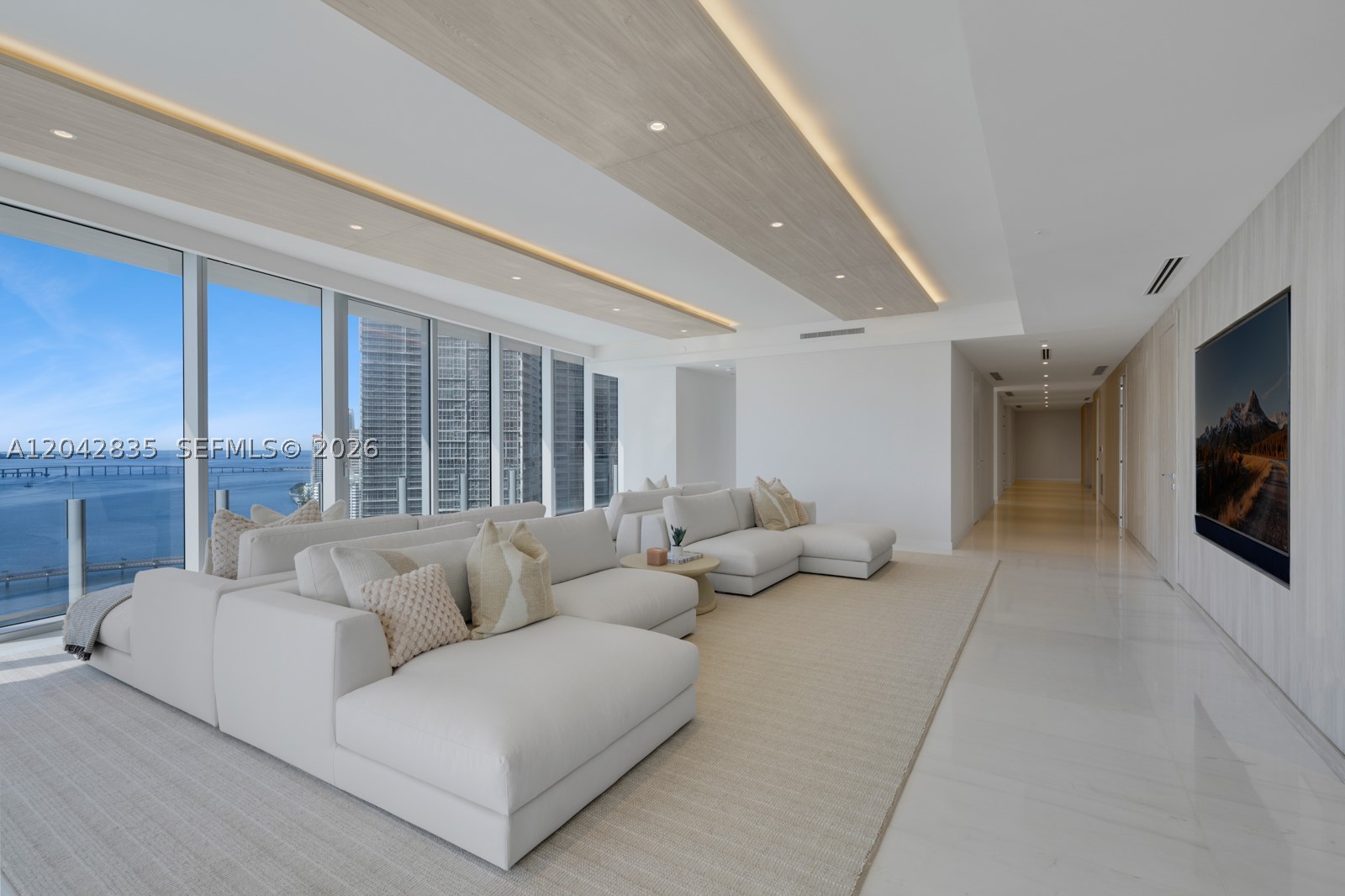 Aston Martin Residences - Residential