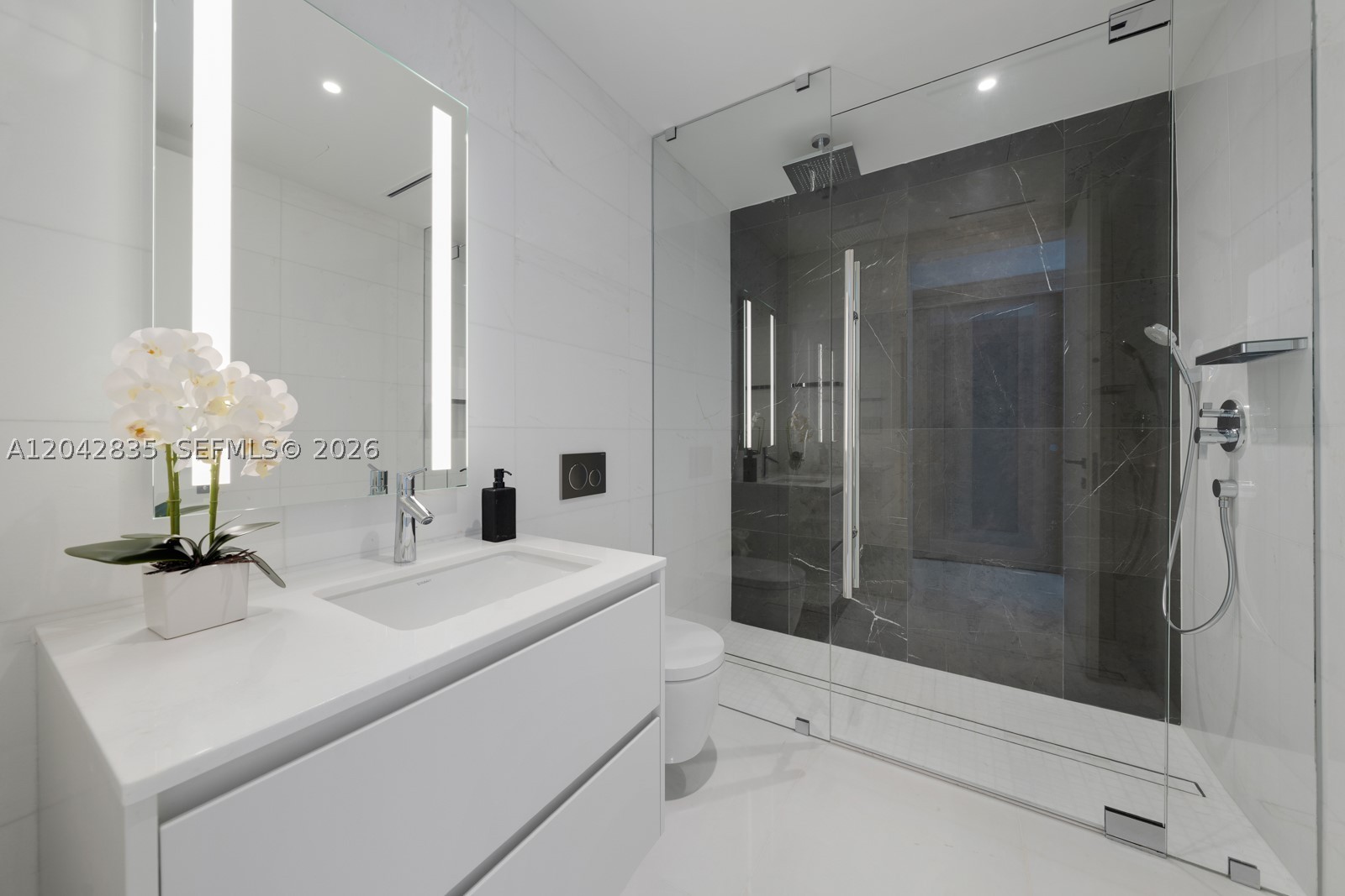 Aston Martin Residences - Residential
