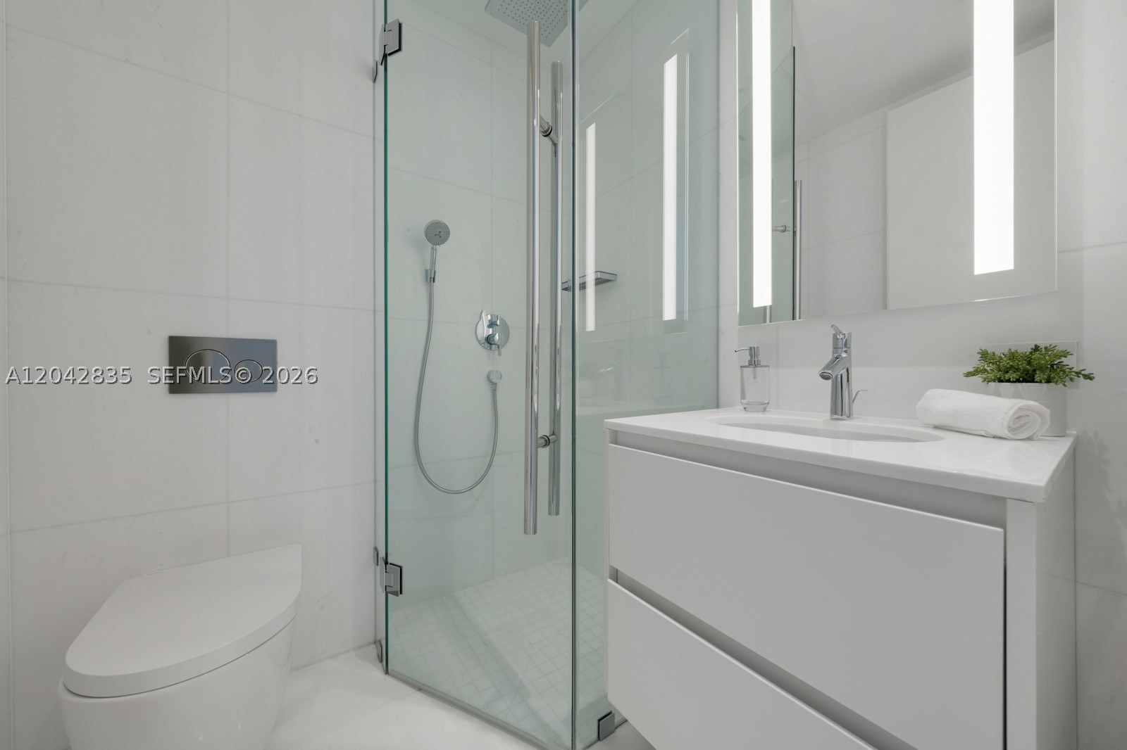 Aston Martin Residences - Residential