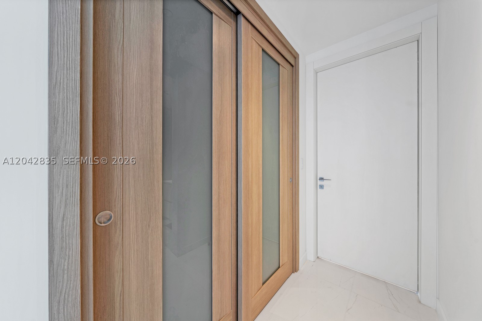Aston Martin Residences - Residential