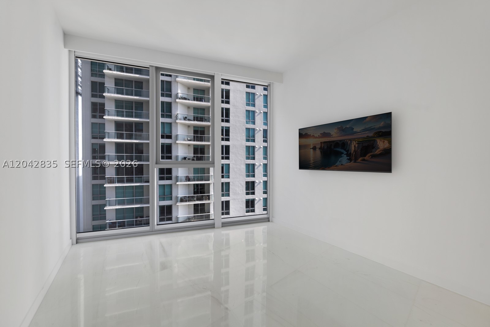 Aston Martin Residences - Residential