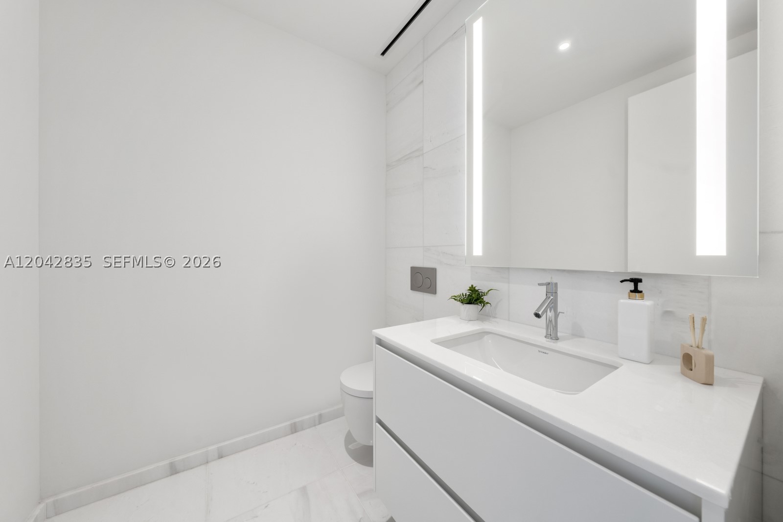 Aston Martin Residences - Residential