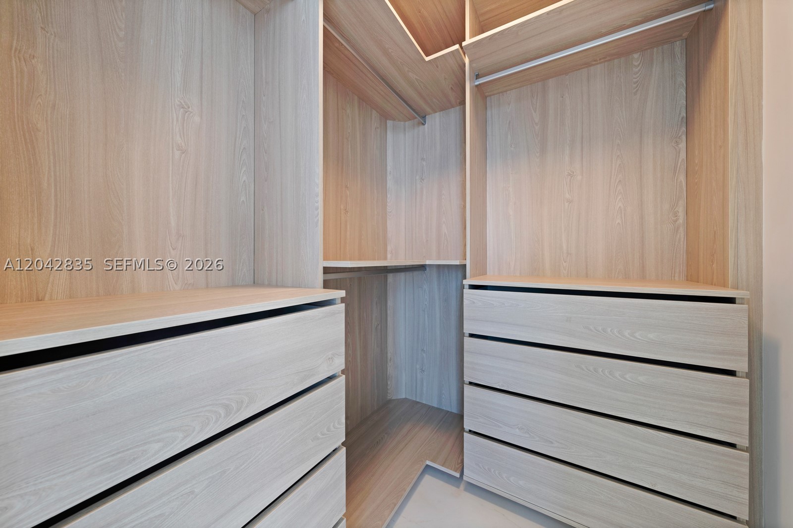 Aston Martin Residences - Residential