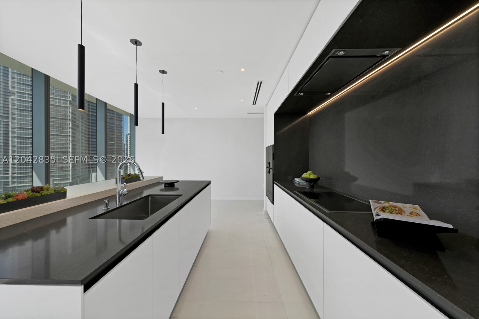Aston Martin Residences - Residential