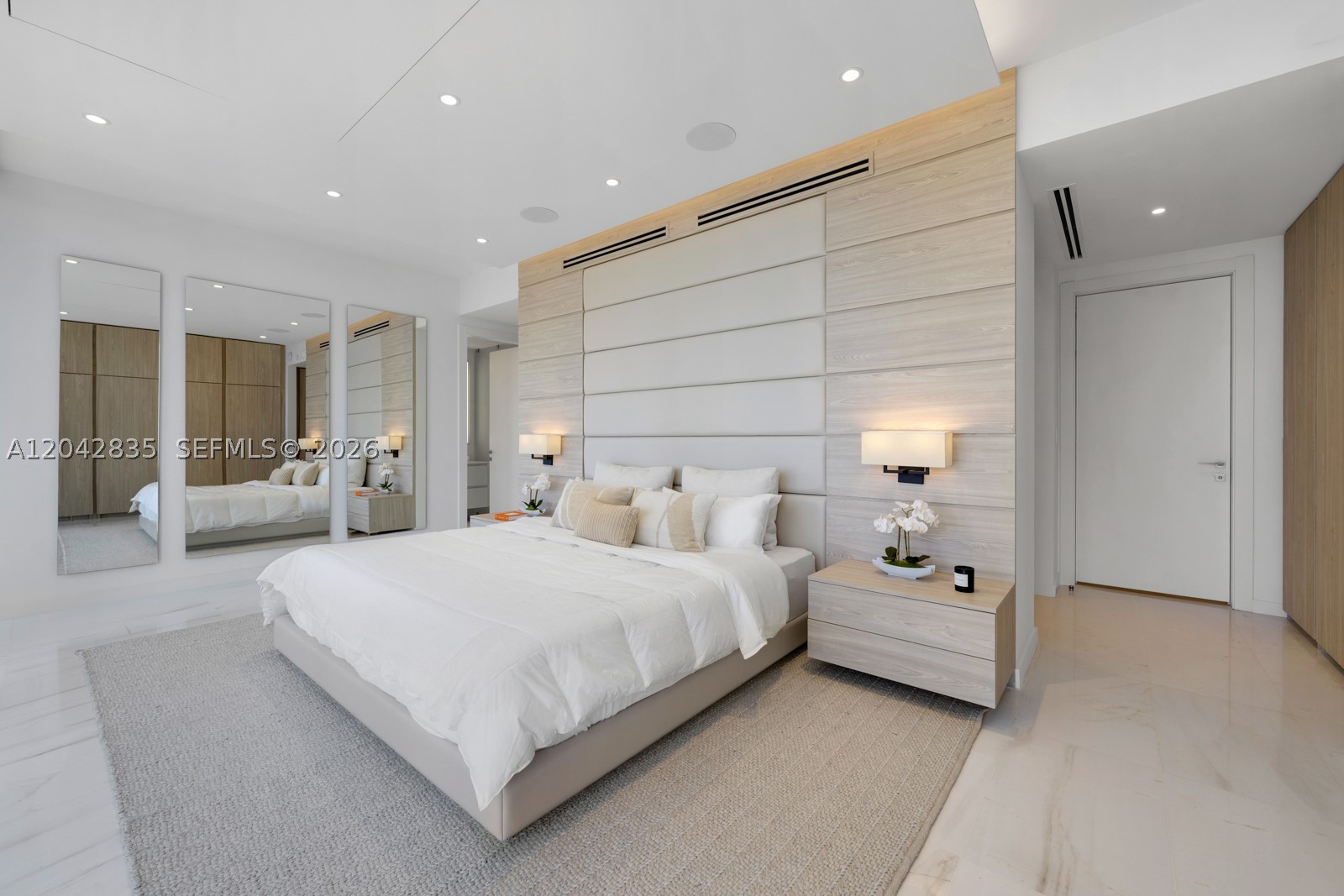 Aston Martin Residences - Residential