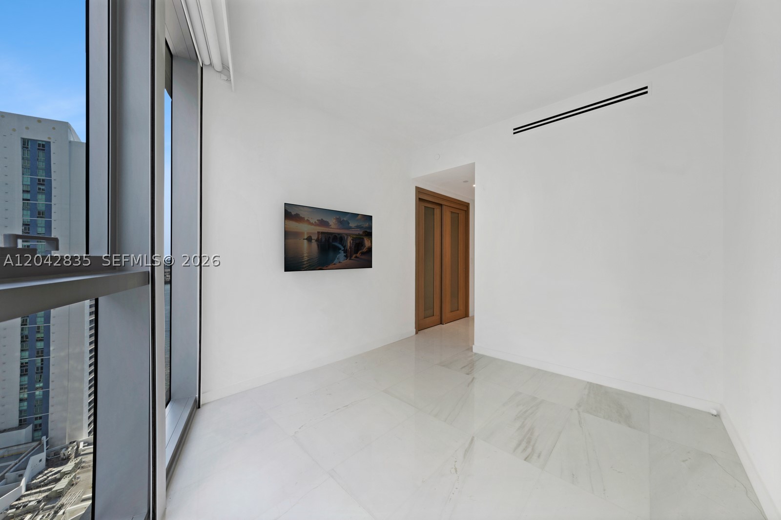 Aston Martin Residences - Residential