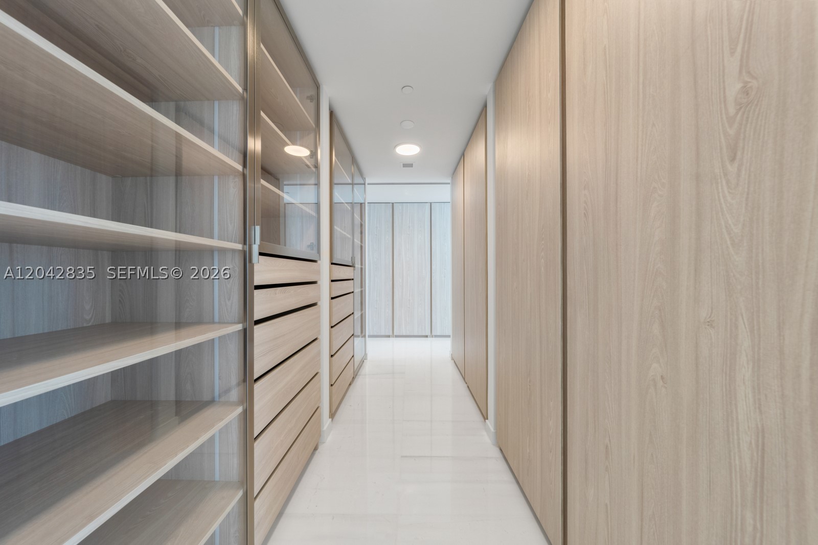 Aston Martin Residences - Residential