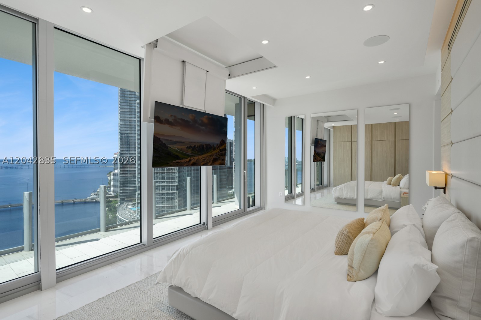 Aston Martin Residences - Residential
