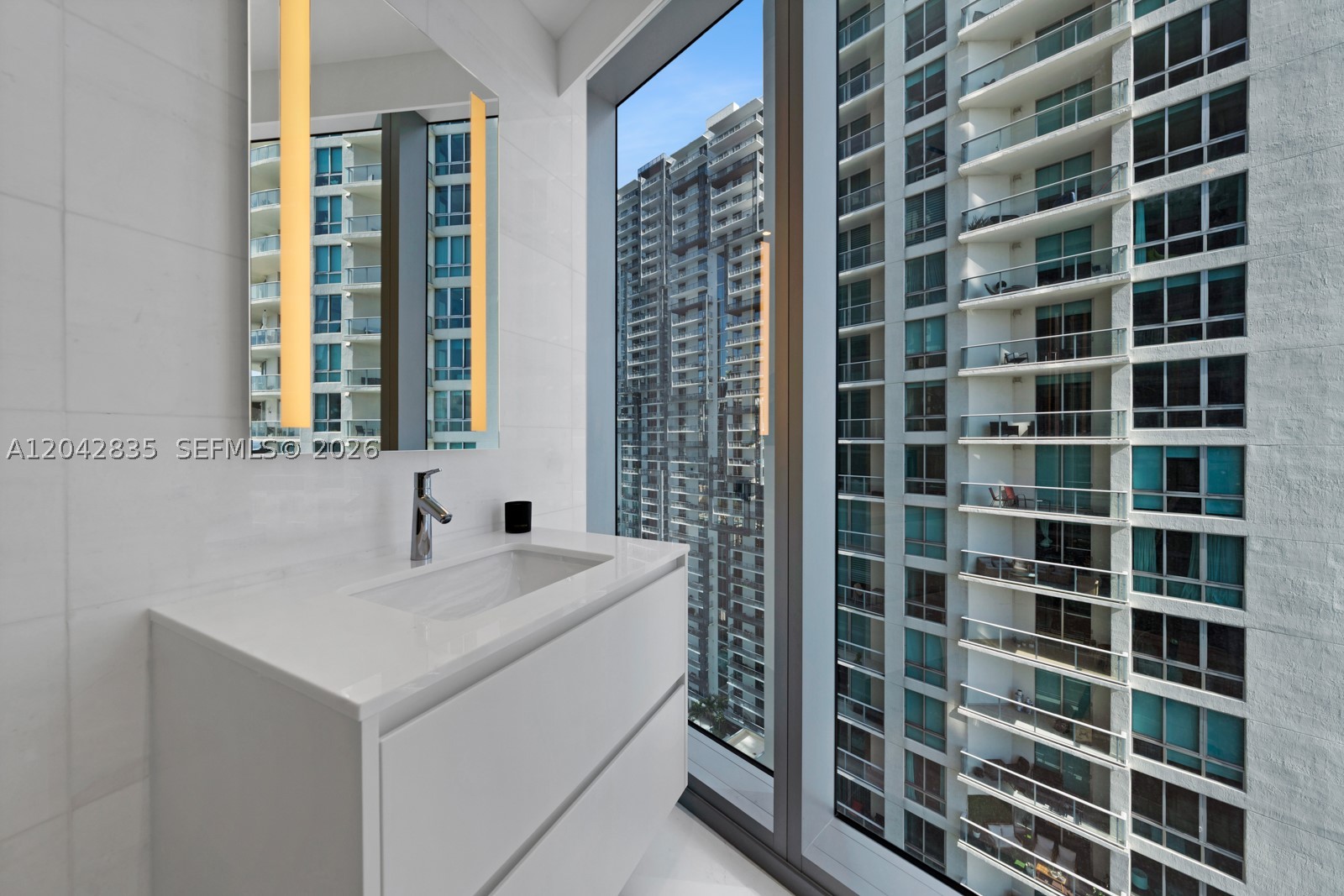 Aston Martin Residences - Residential