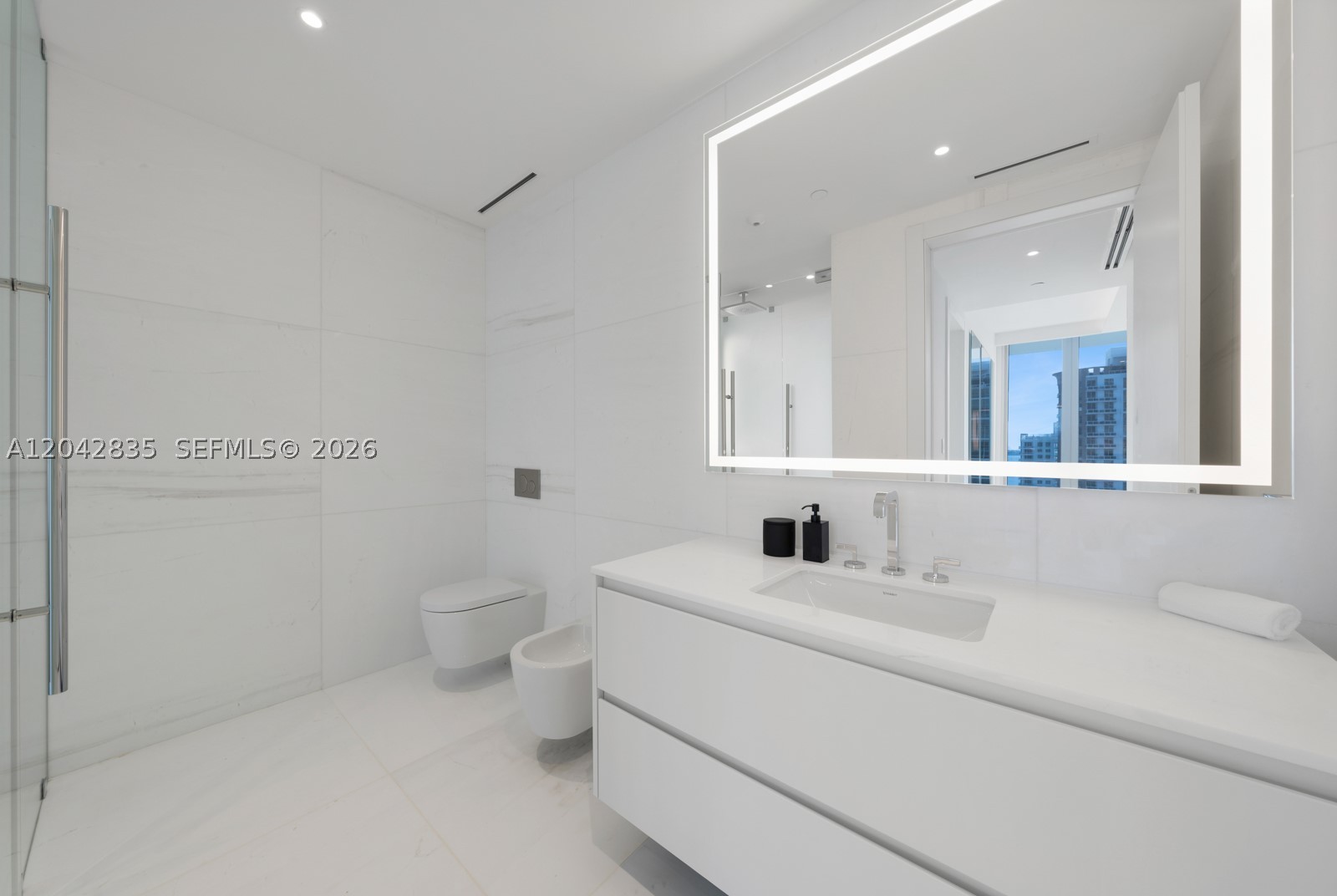 Aston Martin Residences - Residential