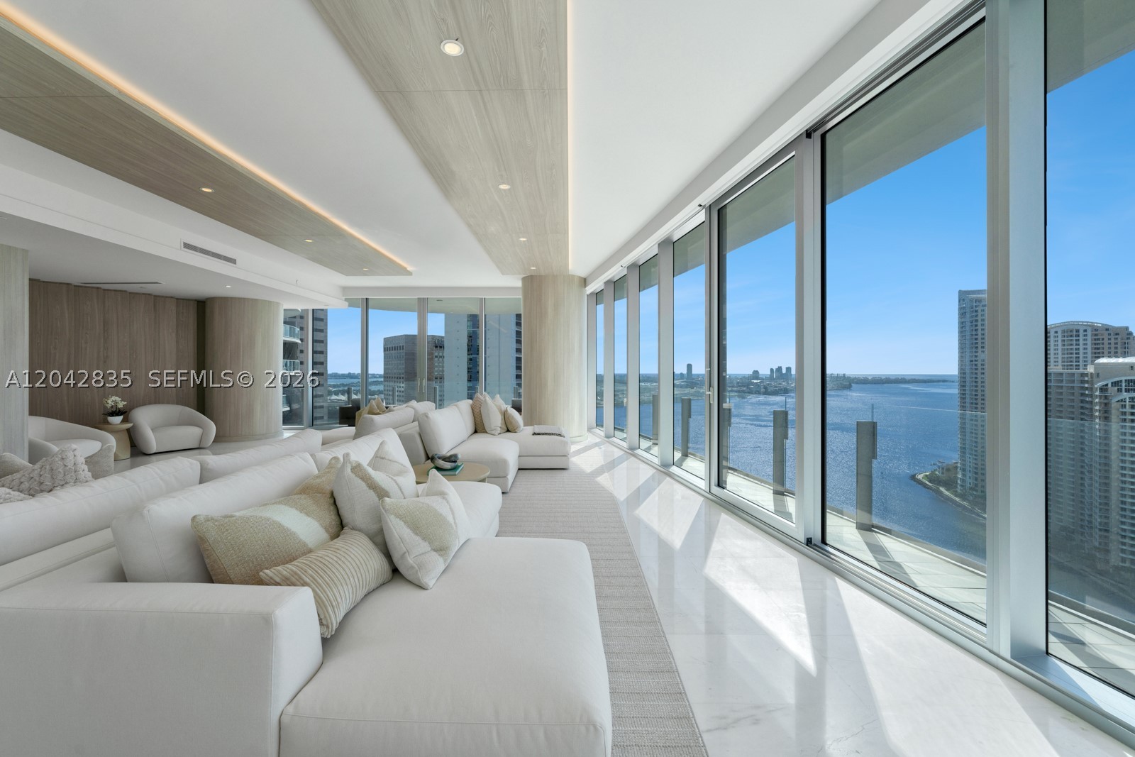 Aston Martin Residences - Residential