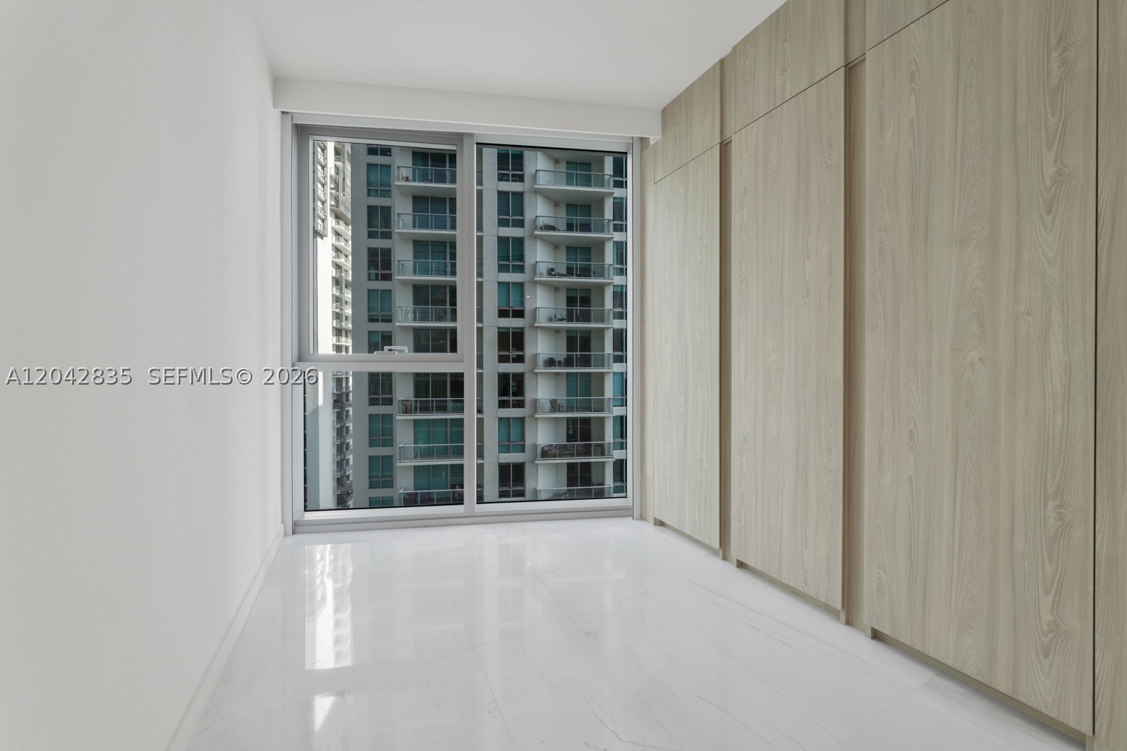 Aston Martin Residences - Residential