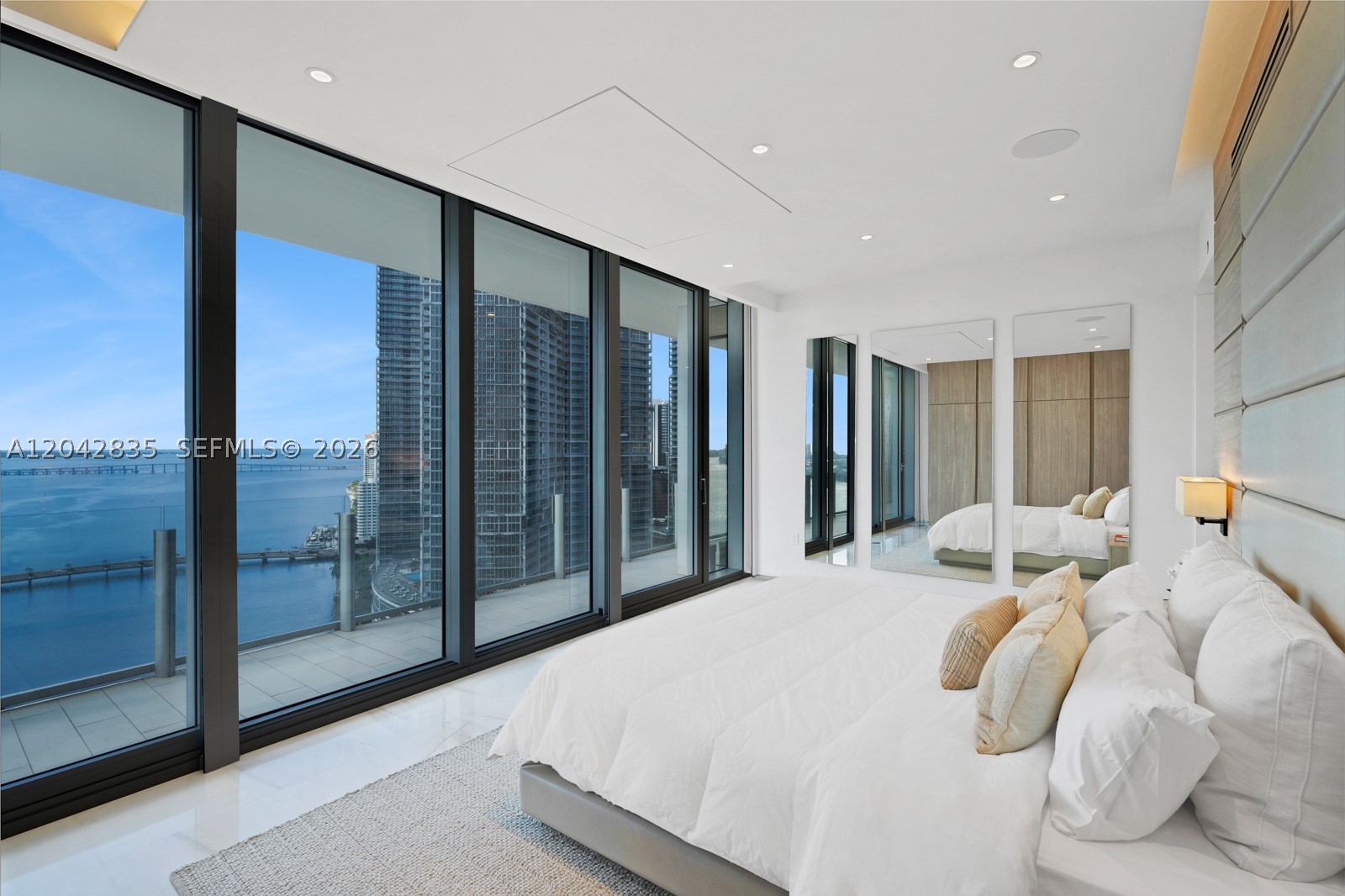 Aston Martin Residences - Residential
