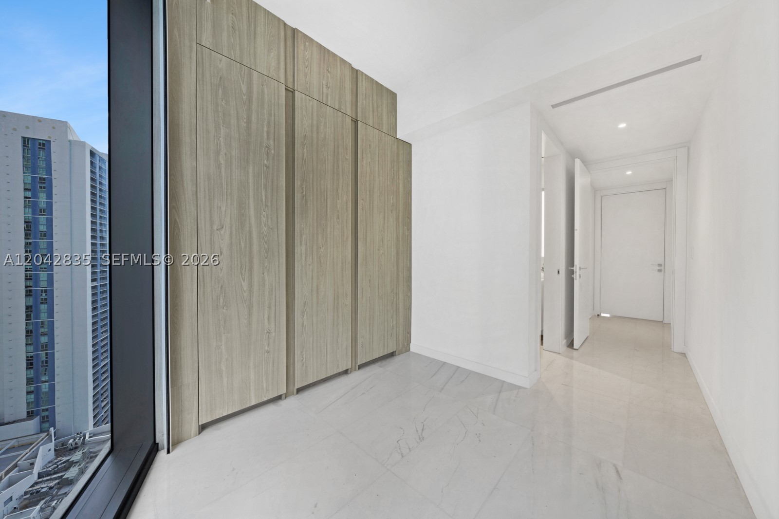 Aston Martin Residences - Residential