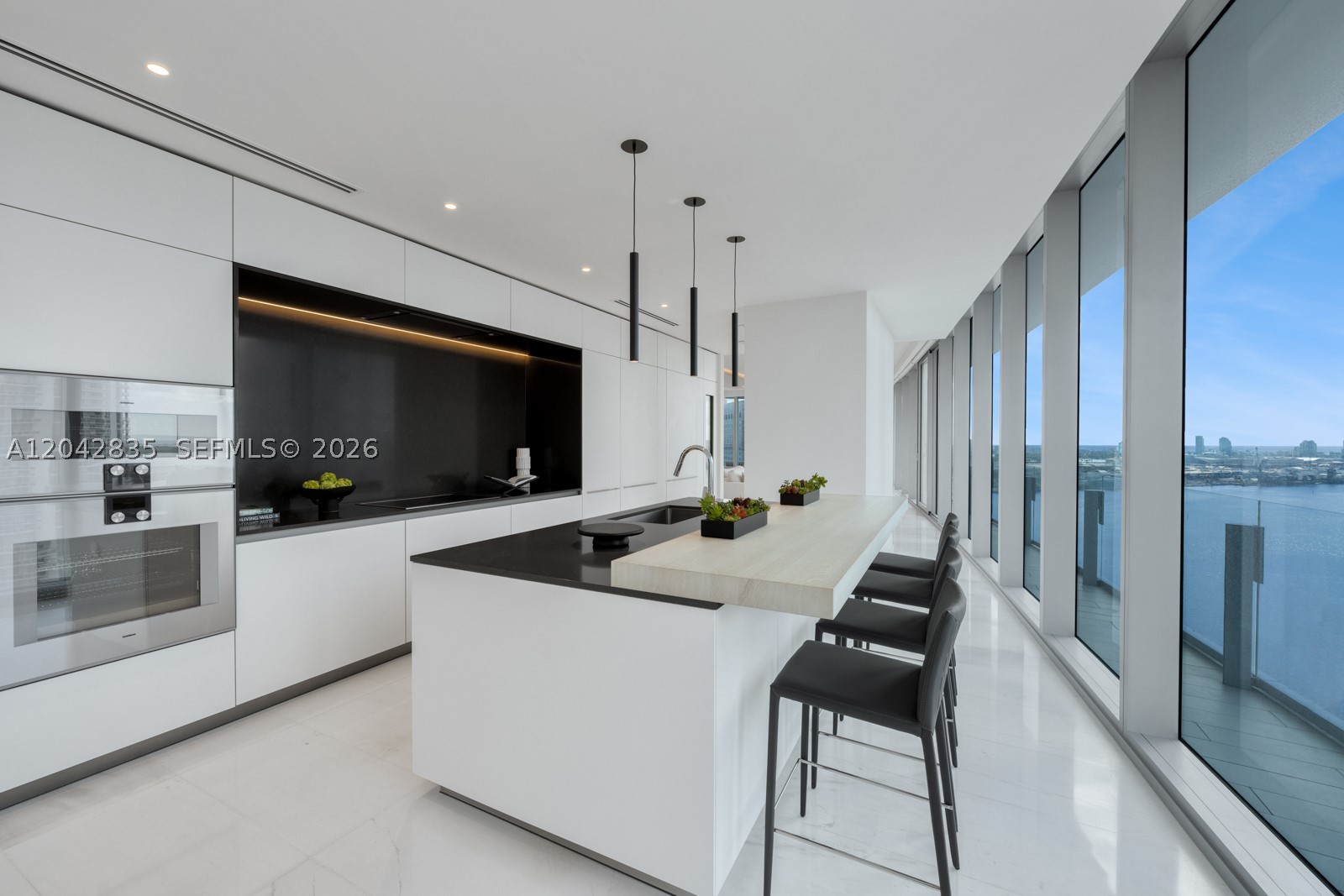 Aston Martin Residences - Residential