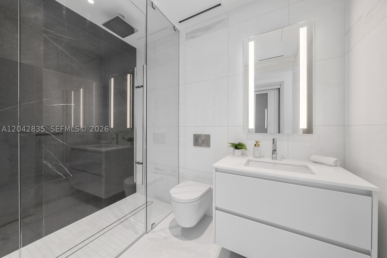 Aston Martin Residences - Residential
