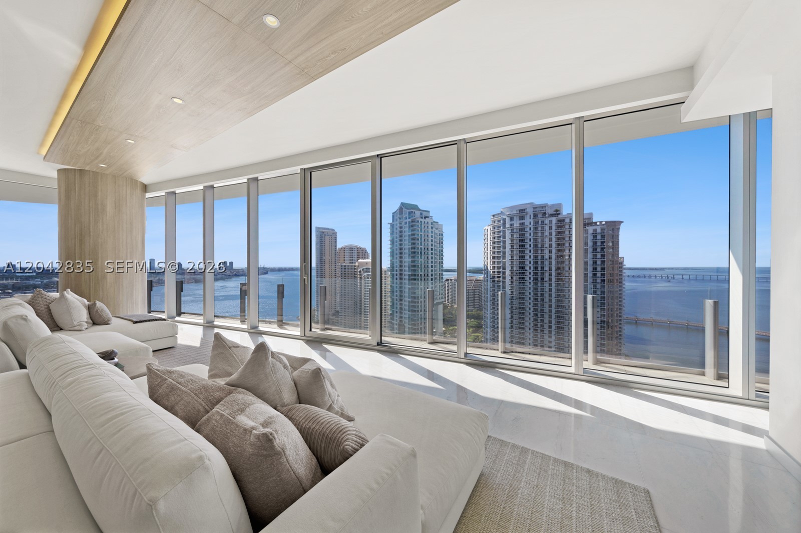 Aston Martin Residences - Residential