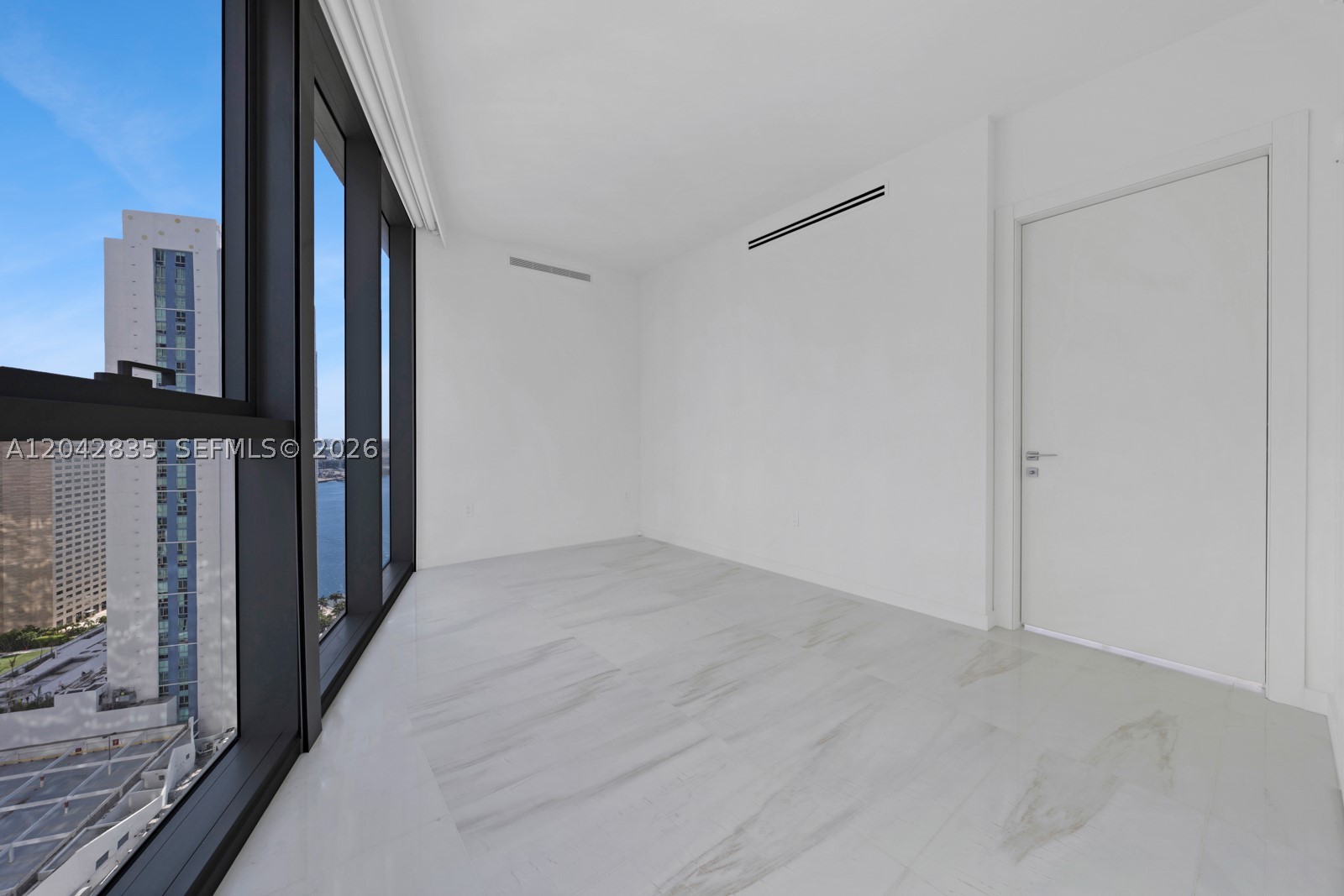 Aston Martin Residences - Residential