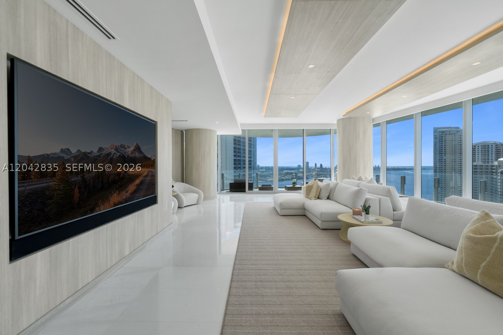 Aston Martin Residences - Residential